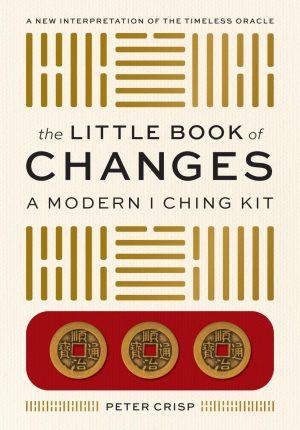 The Little Book of Changes – Peter Crisp – cover