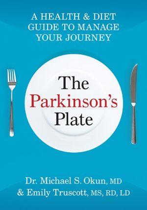 The Parkinson's Plate (Michael Okun, Emily Truscott), cover