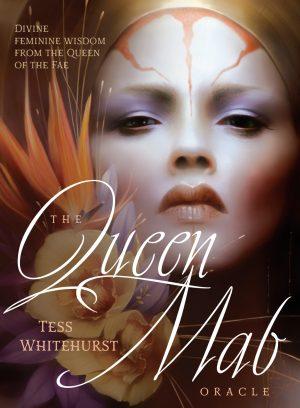 The Queen Mab Oracle cover
