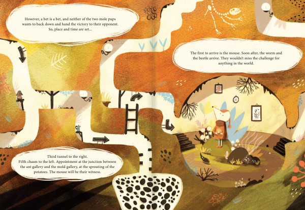 The Underground Bet - Image 4