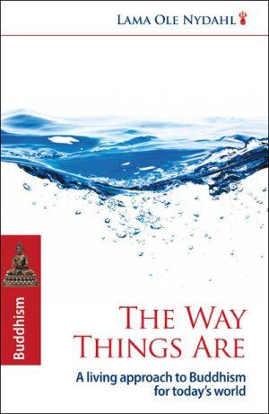 The Way Things Are (Lama Ole Nydahl, Collective Ink)
