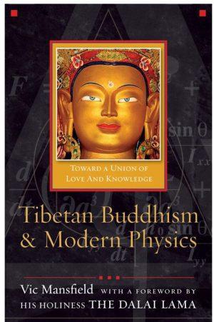 Tibetan Buddhism and Modern Physics cover