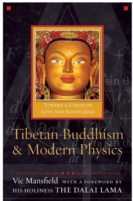 Tibetan Buddhism and Modern Physics cover