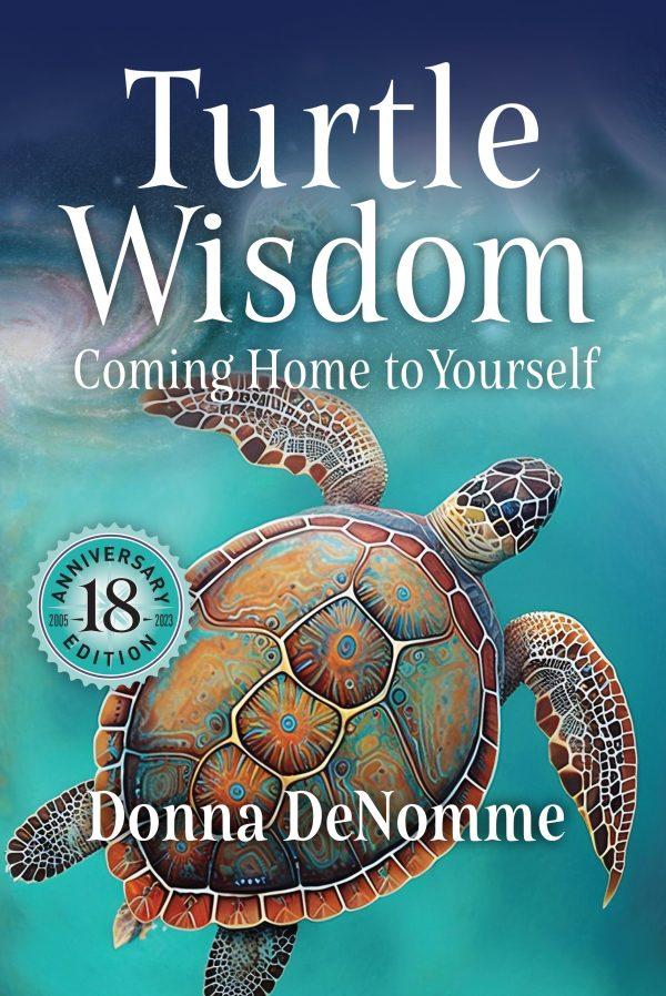 Turtle wisdom