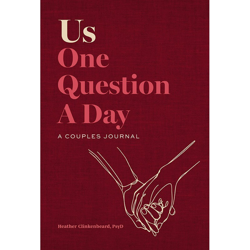 Us: One Question a Day
