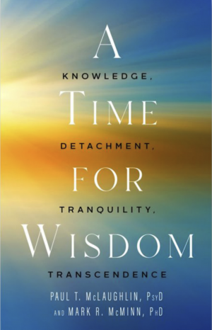A Time for Wisdom