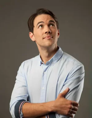Matthew Pollard