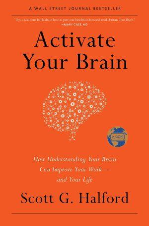 Cover of Activate Your Brain