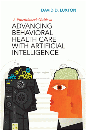 Advancing Behavioral Health Care With Artificial Intelligence