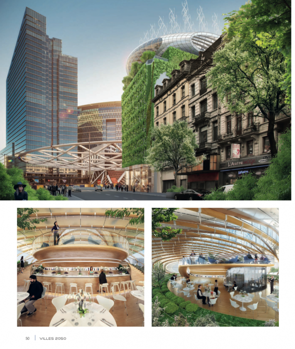 Cities 2050 - Image 4