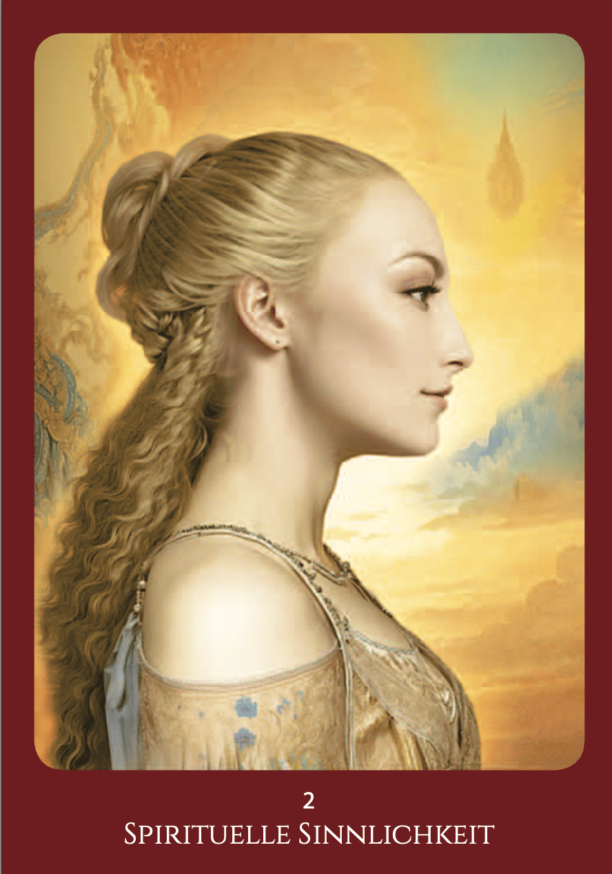 The Oracle of Your Soul - Image 3