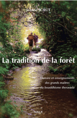 The Tradition of the Forest Monks