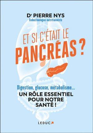 All About the Pancreas