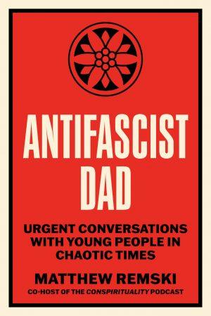 Antifascist Dad