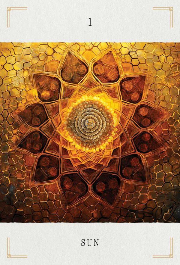 Archetypal Astrology Oracle - Image 2