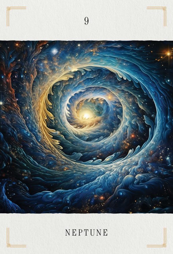 Archetypal Astrology Oracle - Image 3