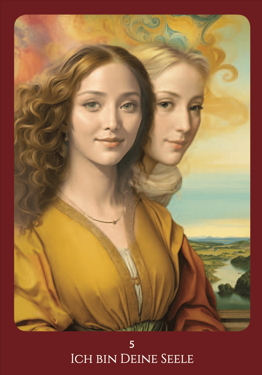 The Oracle of Your Soul - Image 5