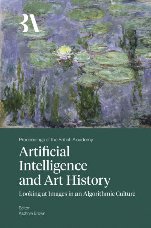 Artificial Intelligence and Art History