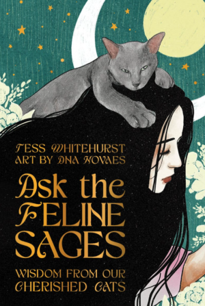 Ask the Feline Sages