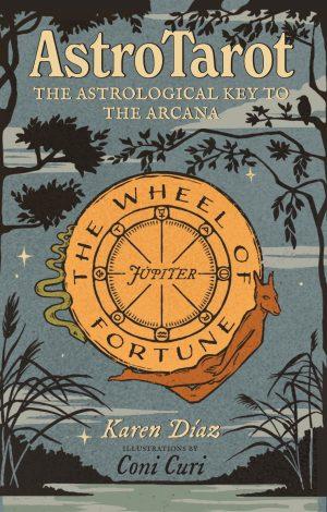 AstroTarot – cover