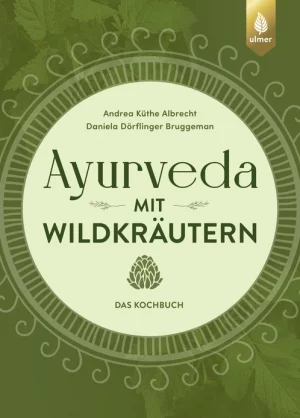 Ayurveda with Wild Herbs