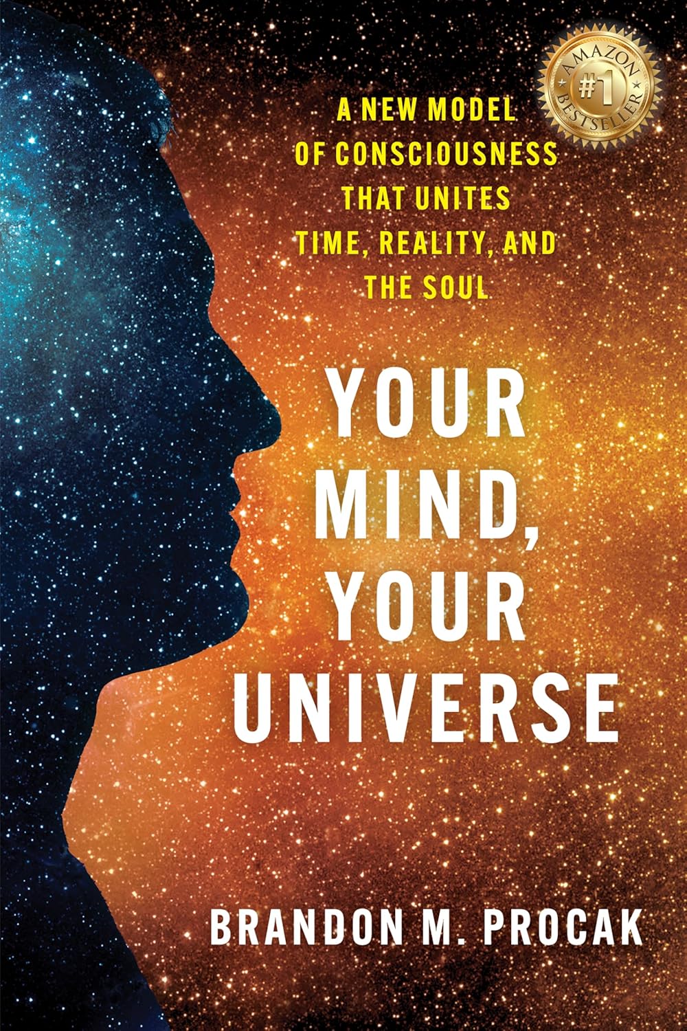 Your Mind, Your Universe