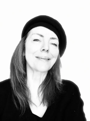 Brigitte Noelle Legendre