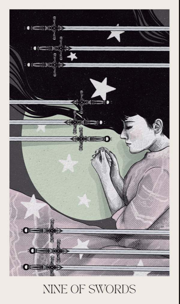 Nova Witch Tarot - Image 3