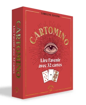CARTOMINO