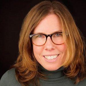 Catherine Stephenson