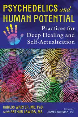 Psychedelics and  Human Potential