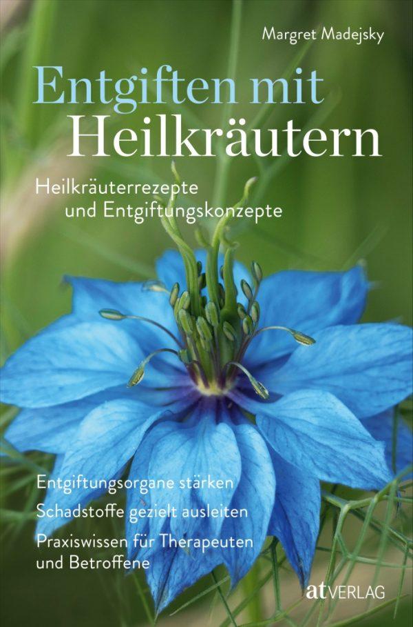 Detoxifying with Healing Herbs