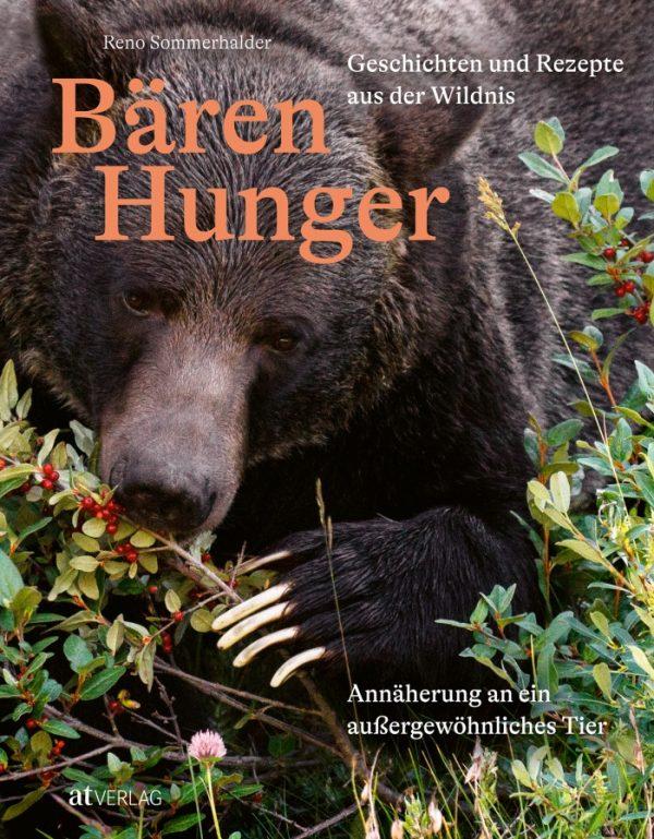 Hungry as a Bear
