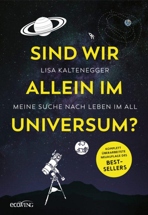 Are we alone in the universe?