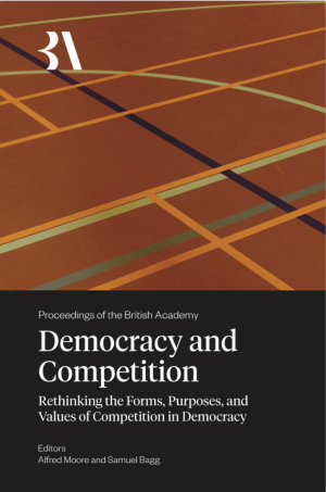 Democracy and Competition
