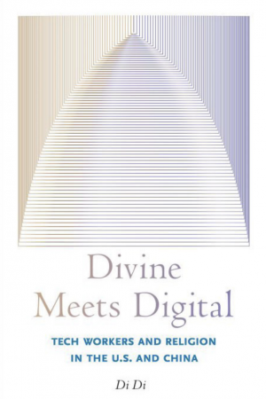 Divine Meets Digital