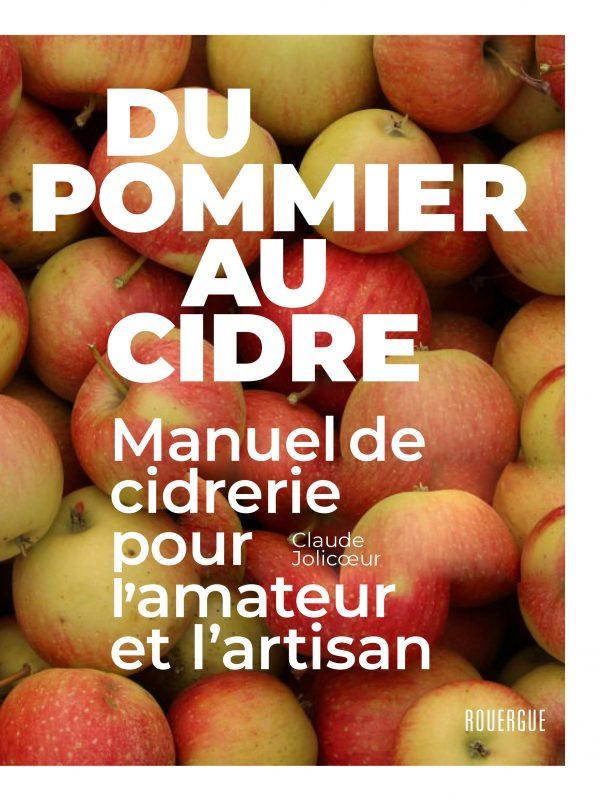 From apple to cider