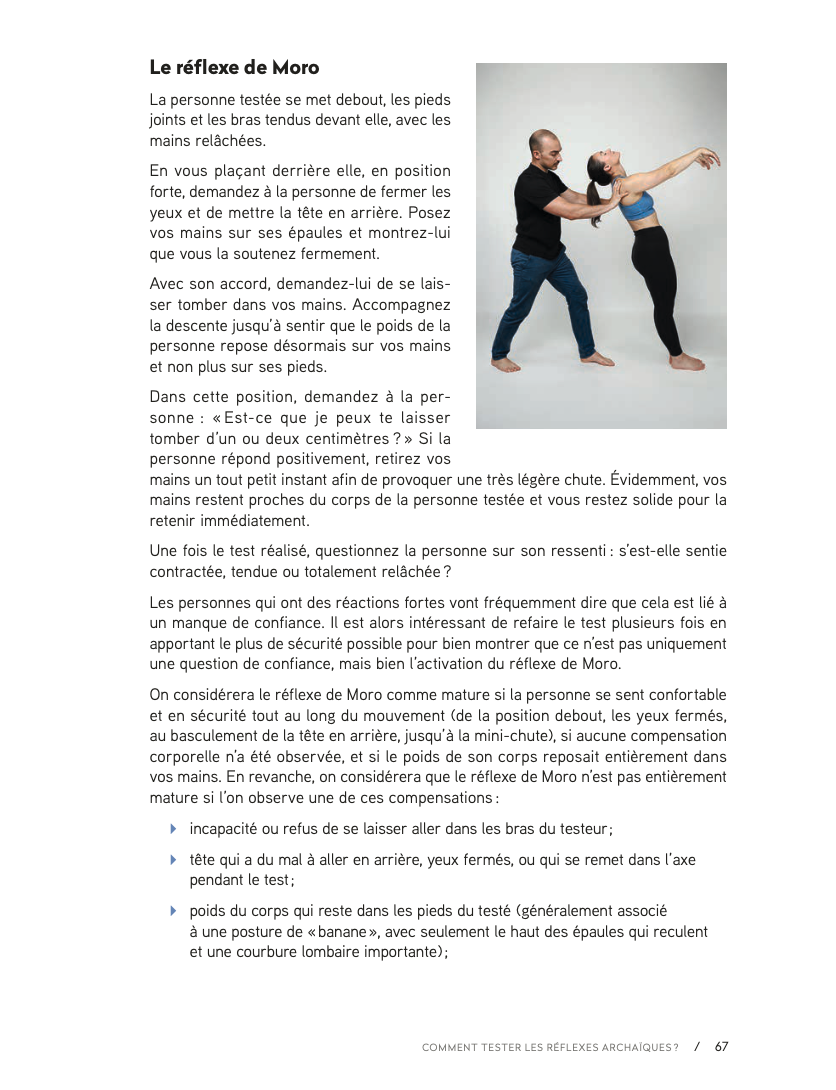 The Power Of Primal Movements - Image 4