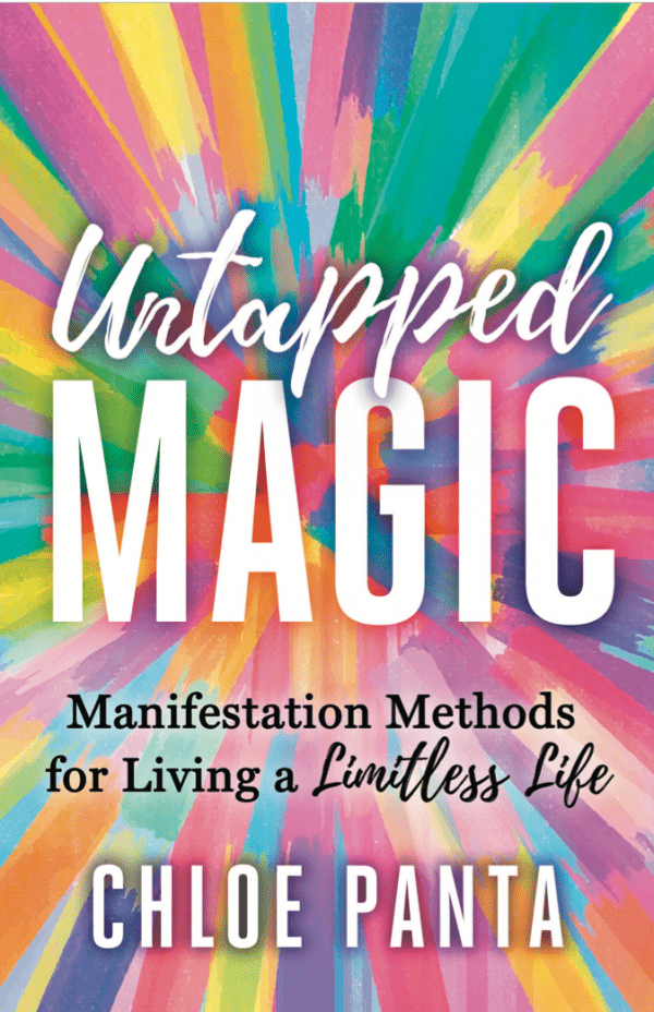 Untapped Magic