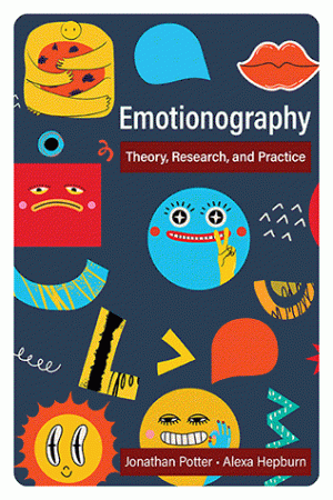 Emotionography