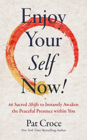 Cover of Enjoy Your Self Now!