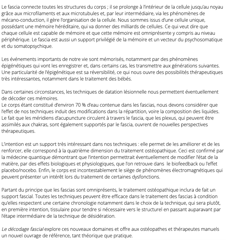 Fascial Decoding - Image 2