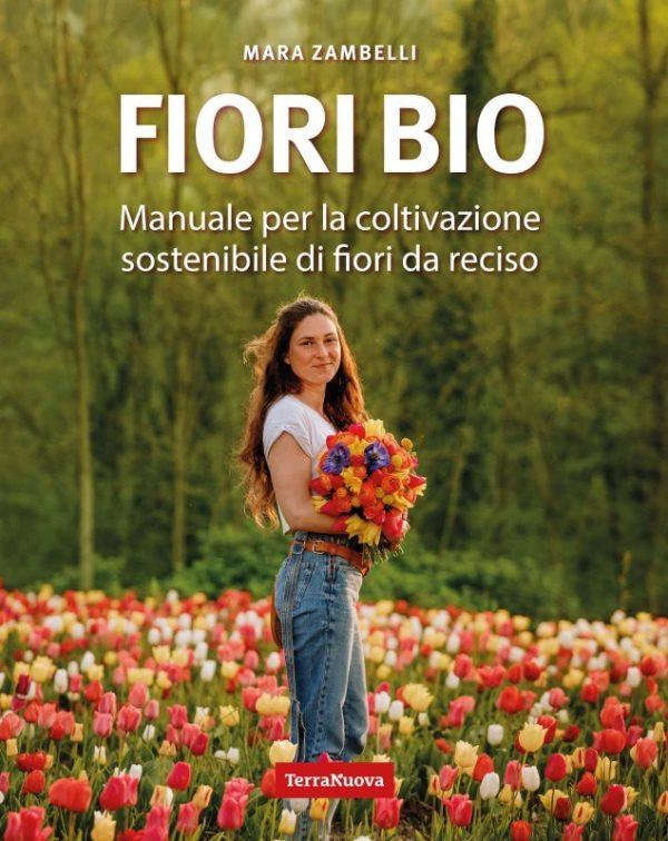 Organic flowers