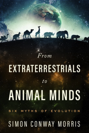 From Extraterrestrials to Animal Minds