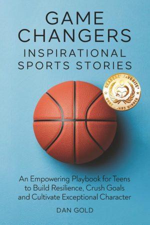 Cover of Game Changers