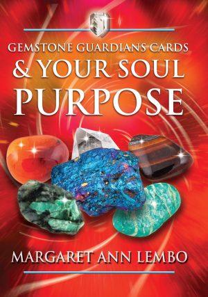 Gemstone Guardians Cards and Your Soul Purpose – cover