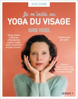 Getting Started with Face Yoga