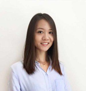 Grace Chiu