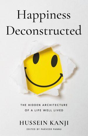 Cover of Happiness Deconstructed