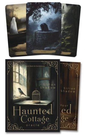 Haunted Cottage Oracle